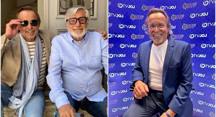 Jozef Vajda podstúpil úpravu tváre