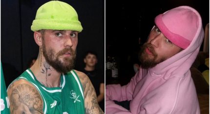 Justin Bieber šokoval fanúšikov