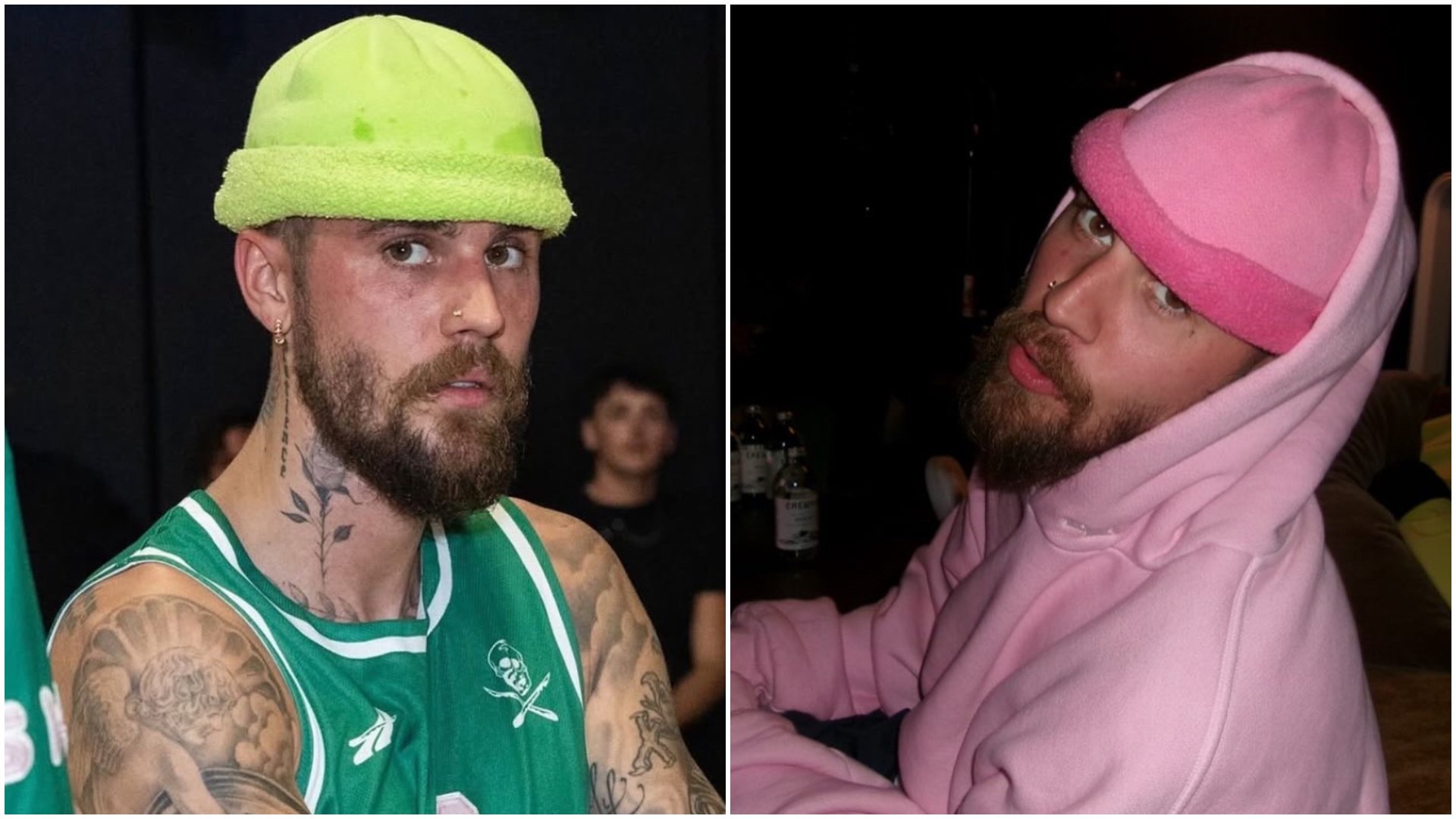 Justin Bieber šokoval fanúšikov