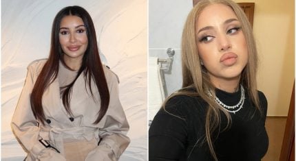 Karolína Shawty čelí vlne kritiky