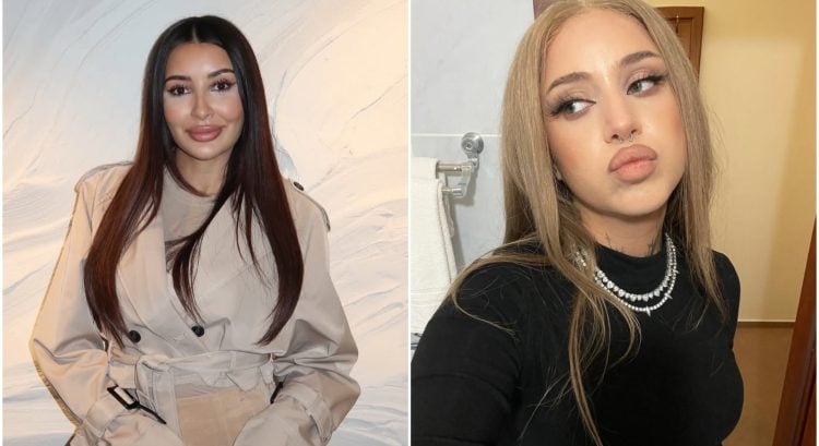 Karolína Shawty čelí vlne kritiky