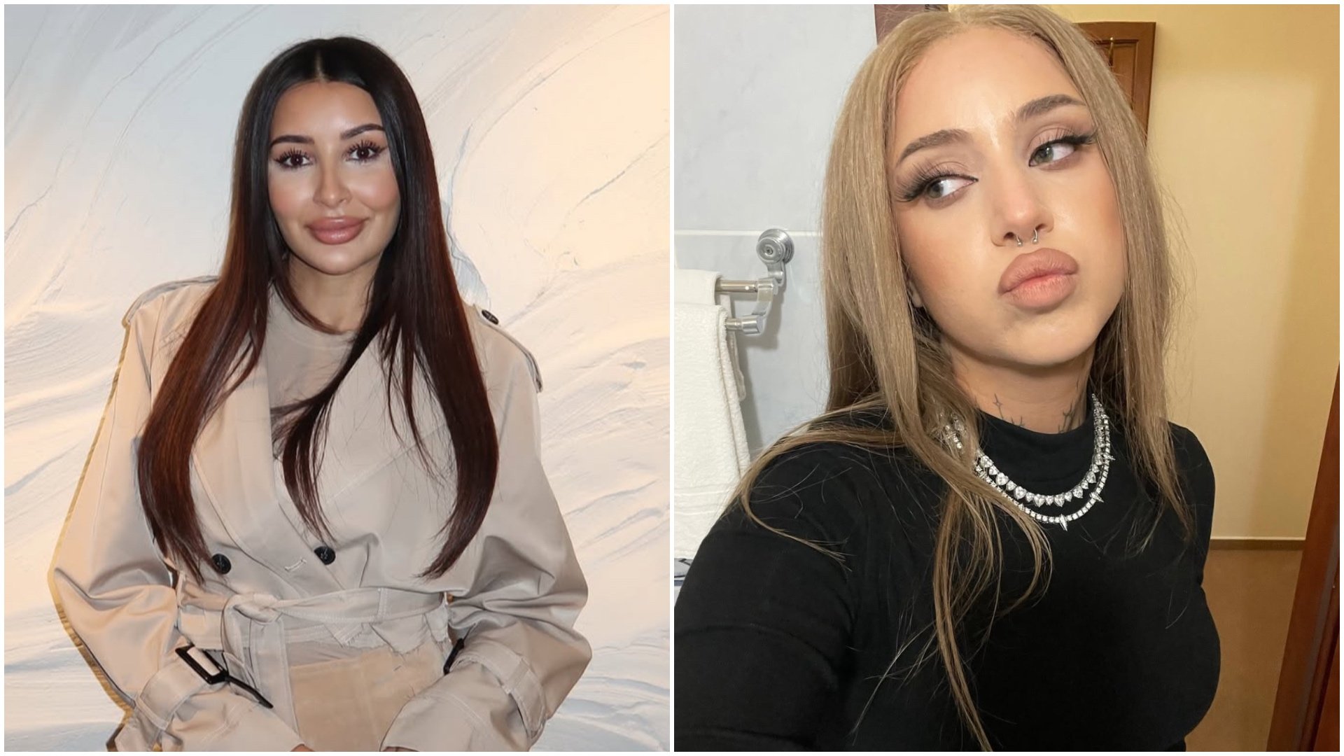 Karolína Shawty čelí vlne kritiky