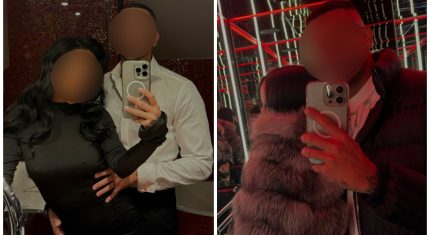 Kerol zo šou Love Island