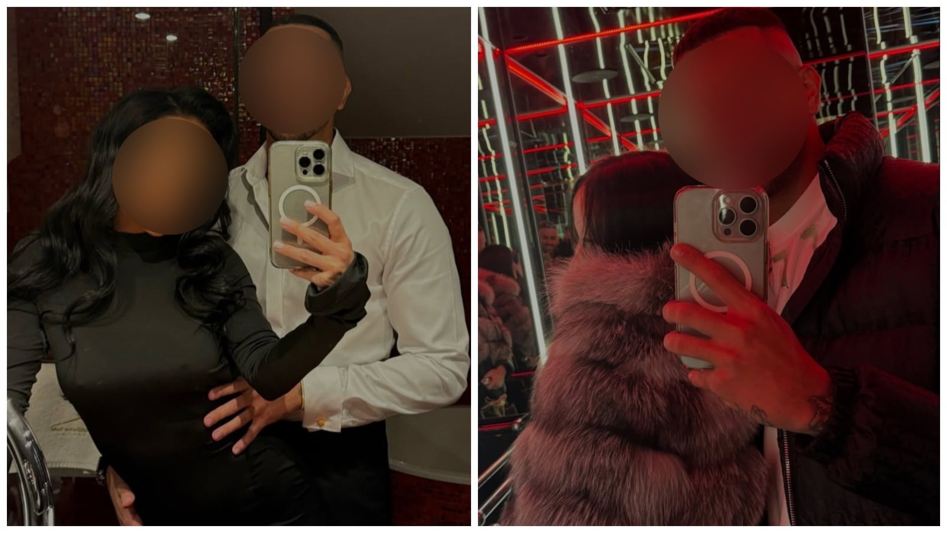 Kerol zo šou Love Island