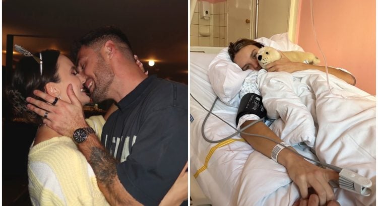 Kika a Trabo zo šou Love Island mali byť rodičmi