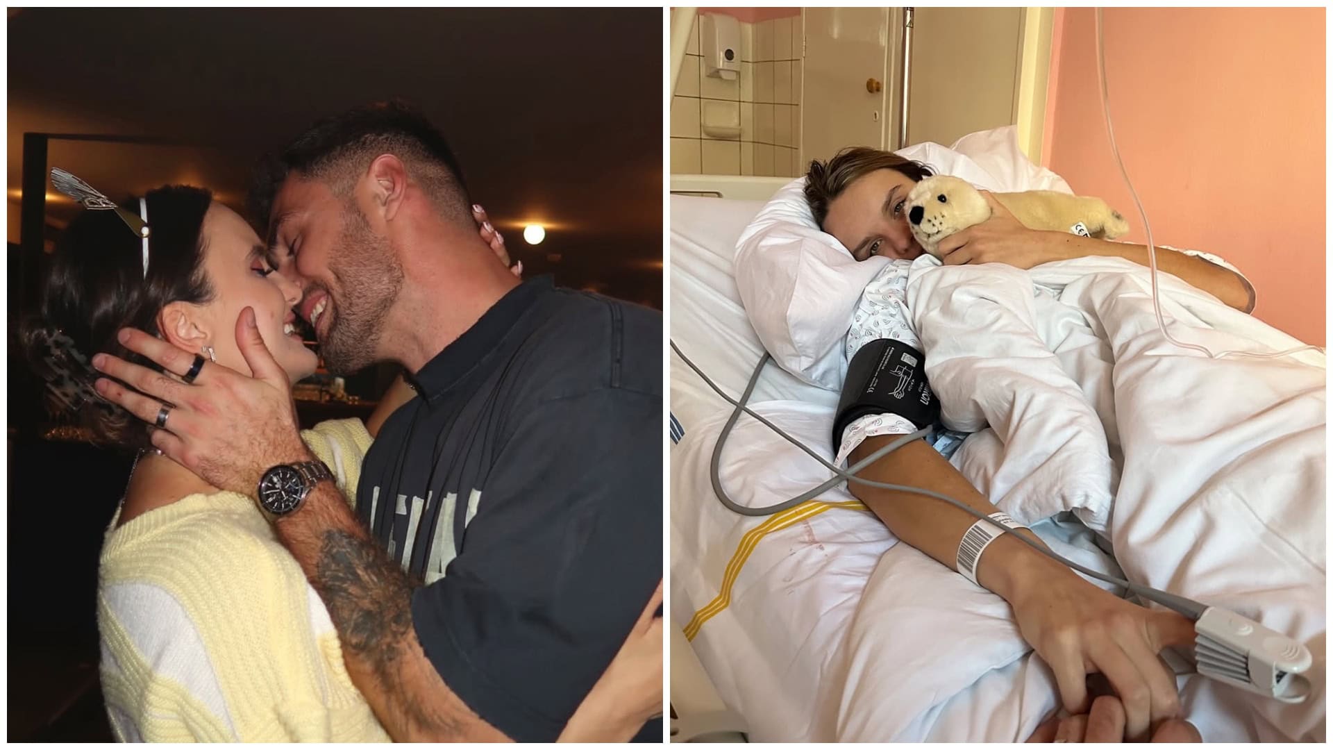 Kika a Trabo zo šou Love Island mali byť rodičmi