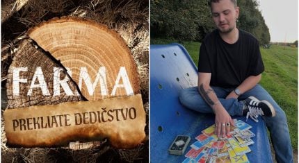 Kto vyhrá šou Farma 17?