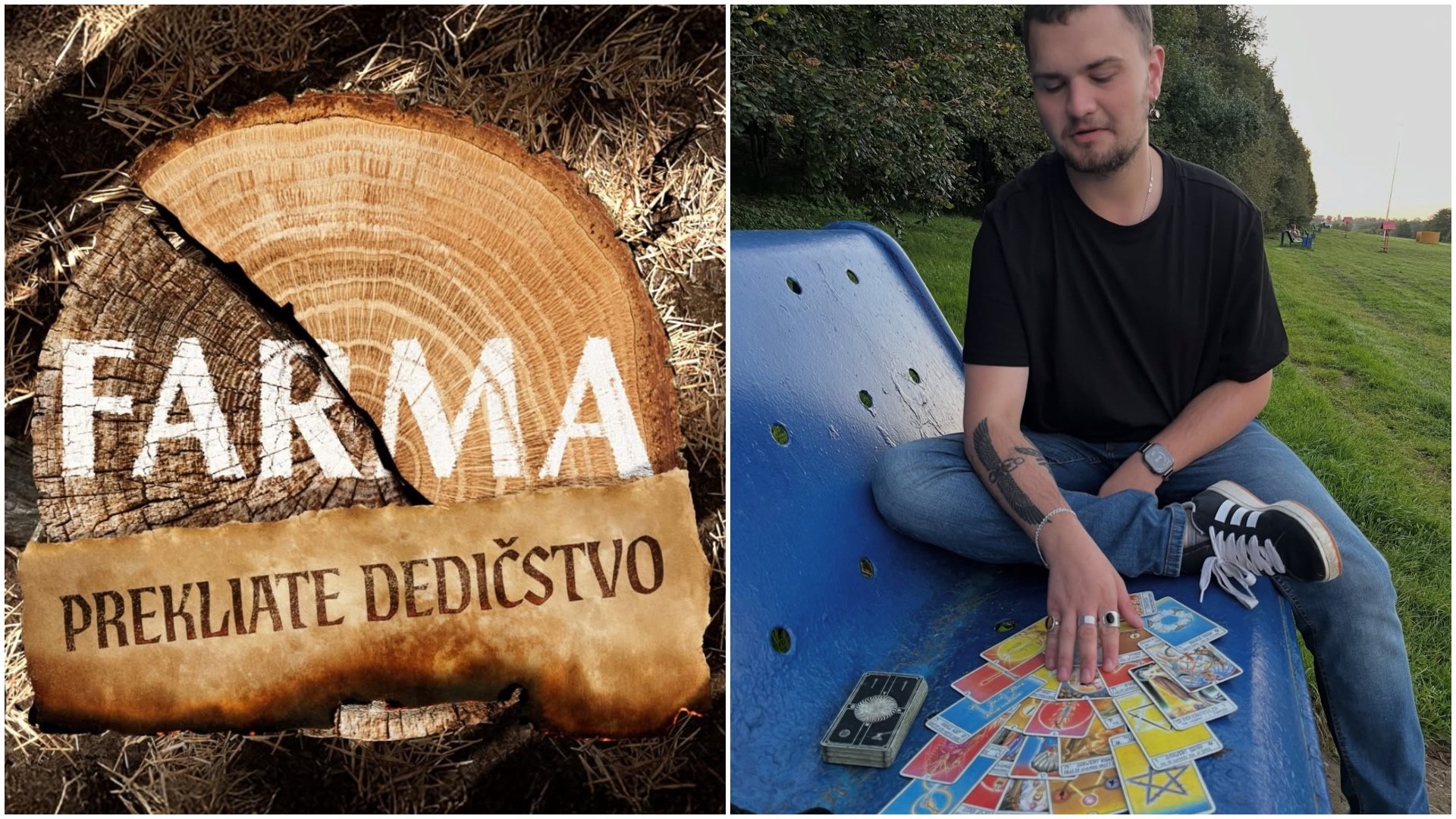 Kto vyhrá šou Farma 17?