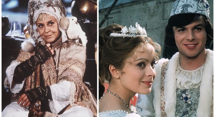 Ktoré rozprávky budeš pozerať na Vianoce