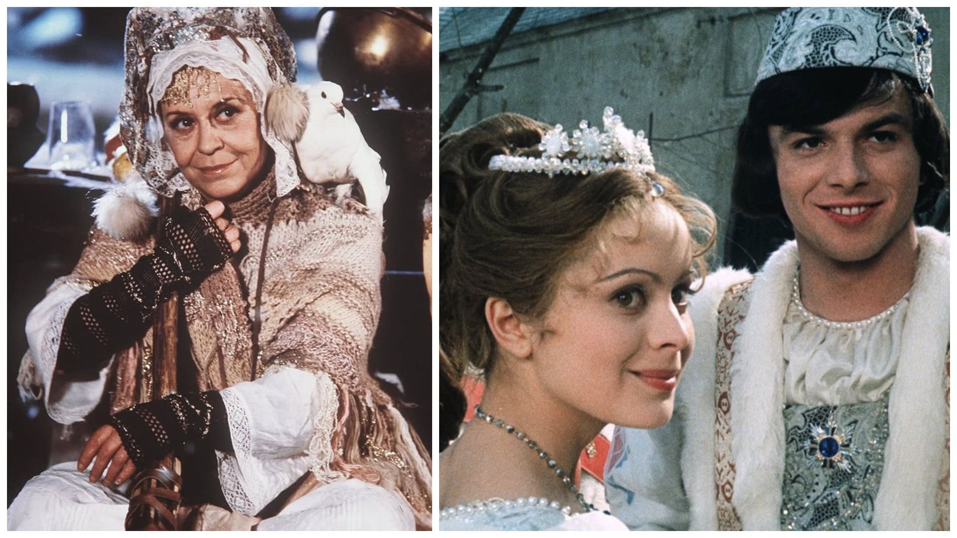 Ktoré rozprávky budeš pozerať na Vianoce