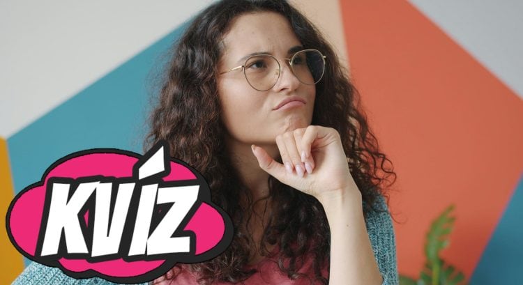 Logický kvíz - Zisti, či si múdrejšia ako tvoje okolie