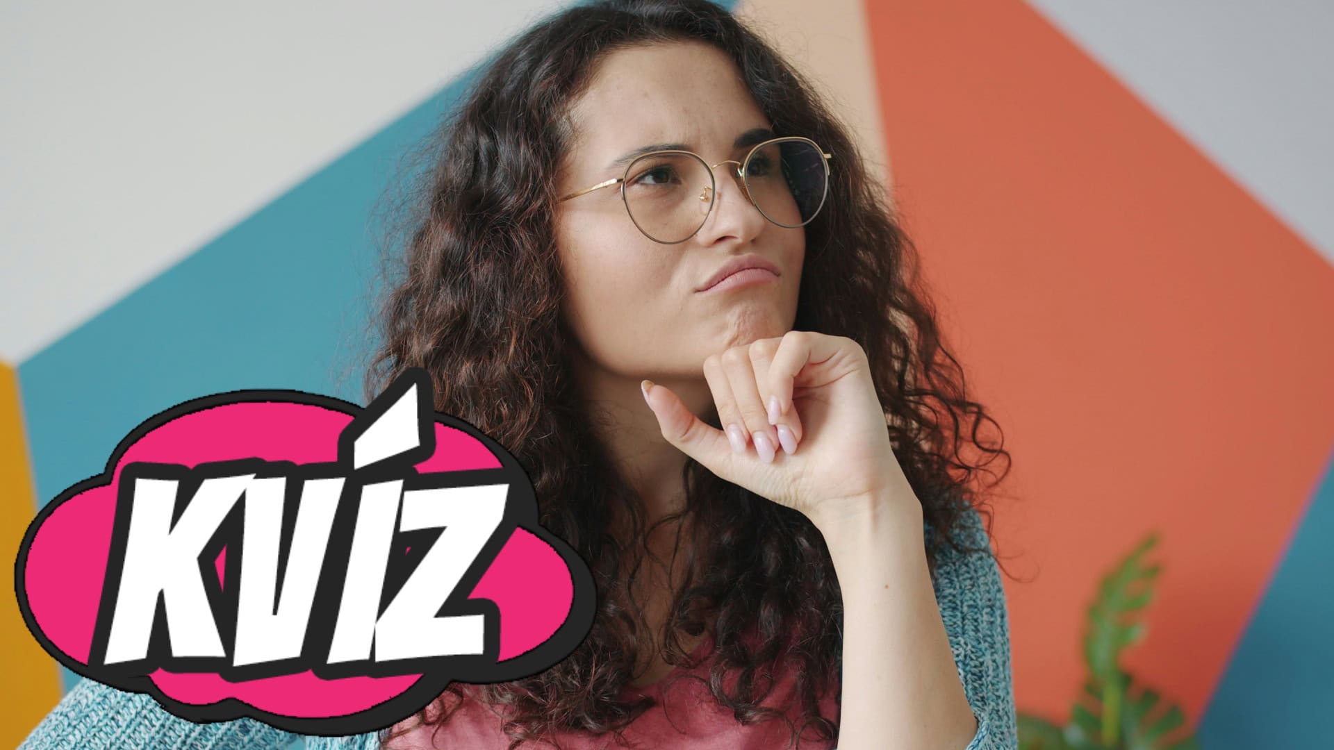 Logický kvíz - Zisti, či si múdrejšia ako tvoje okolie