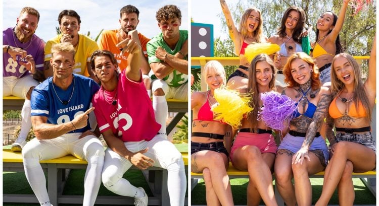 Love Island