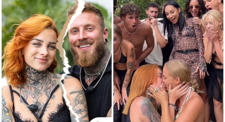 Love Island