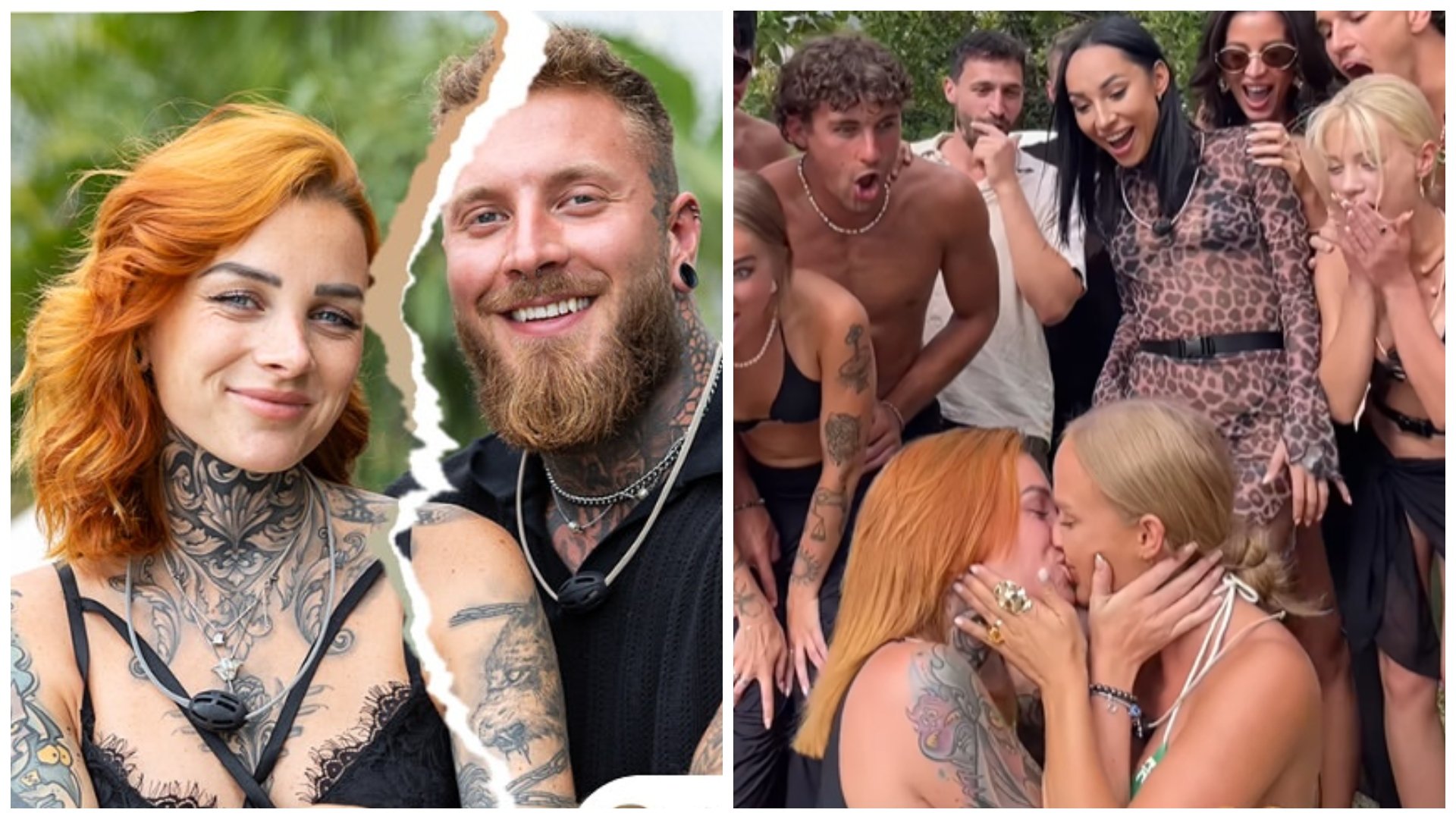 Love Island