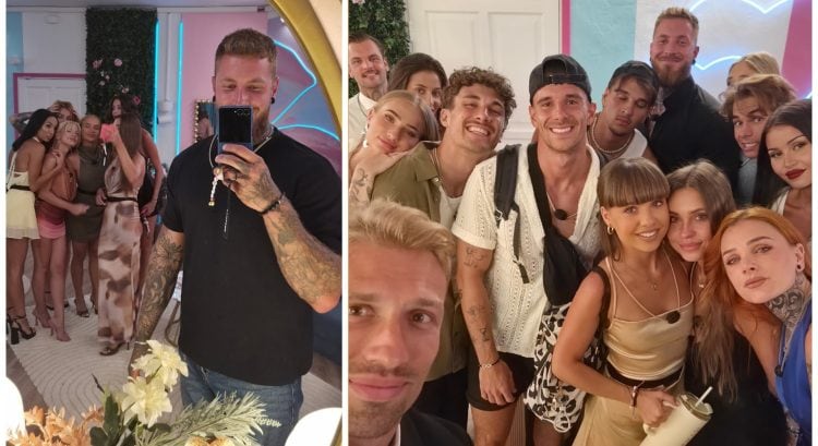 Love Island