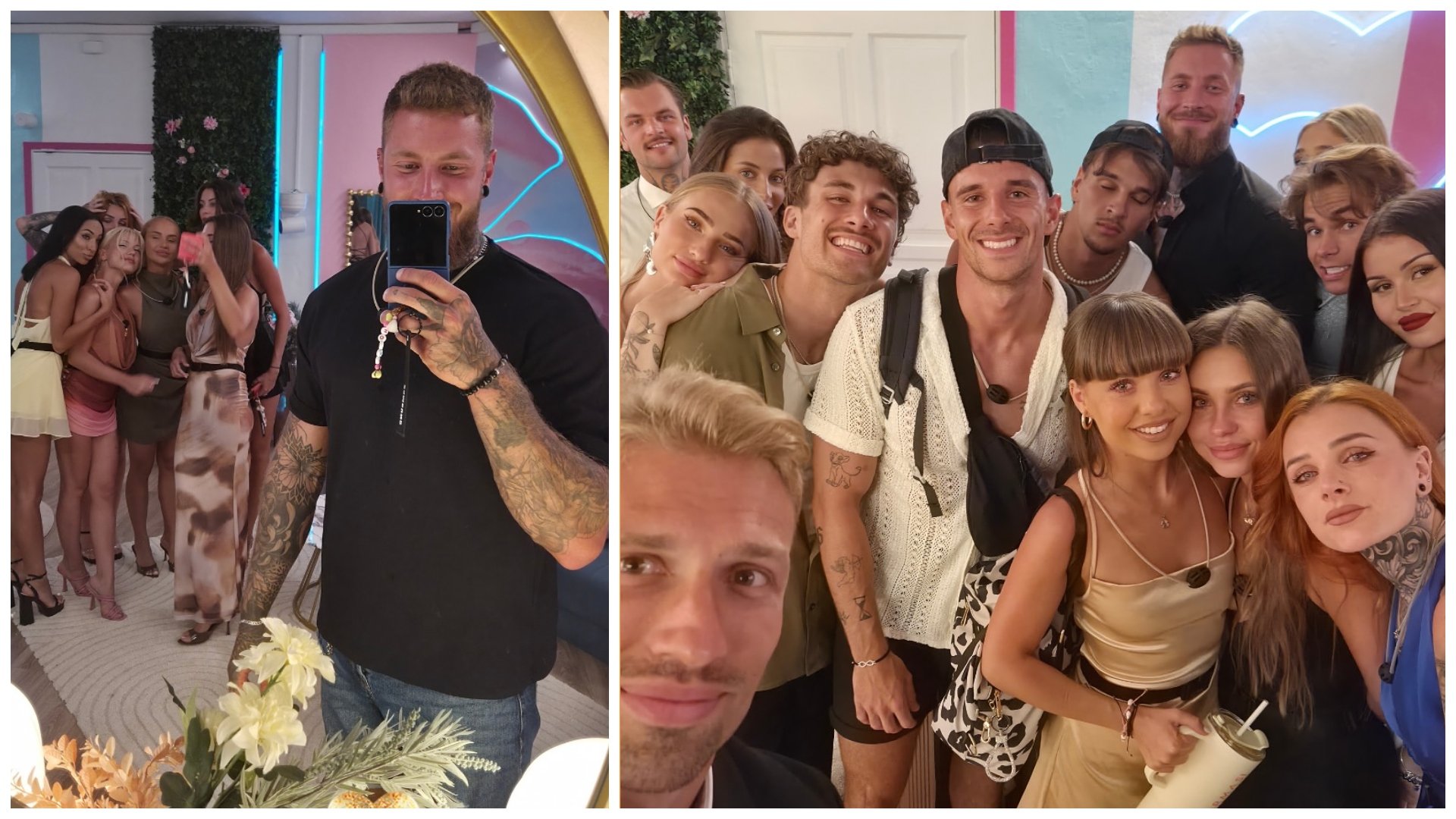 Love Island