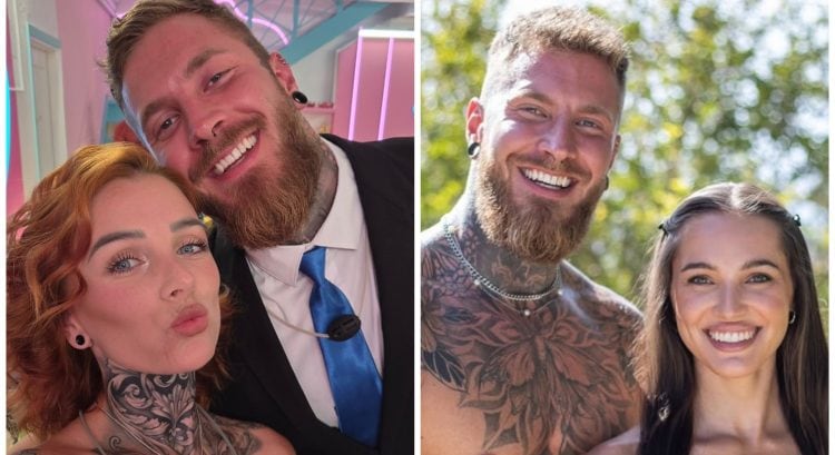 Love Island
