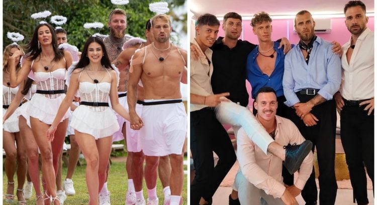 Love Island