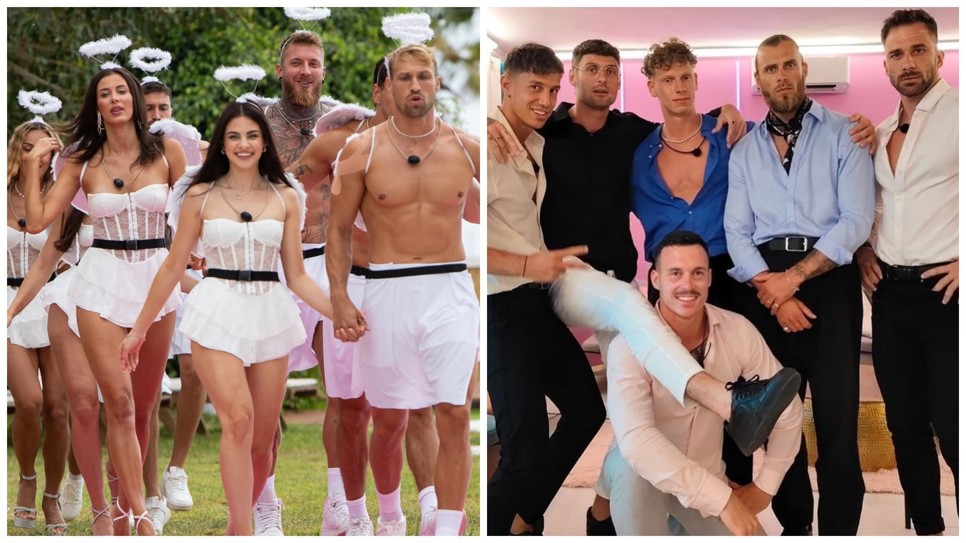 Love Island