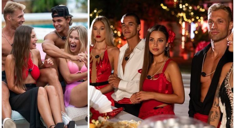 Love Island