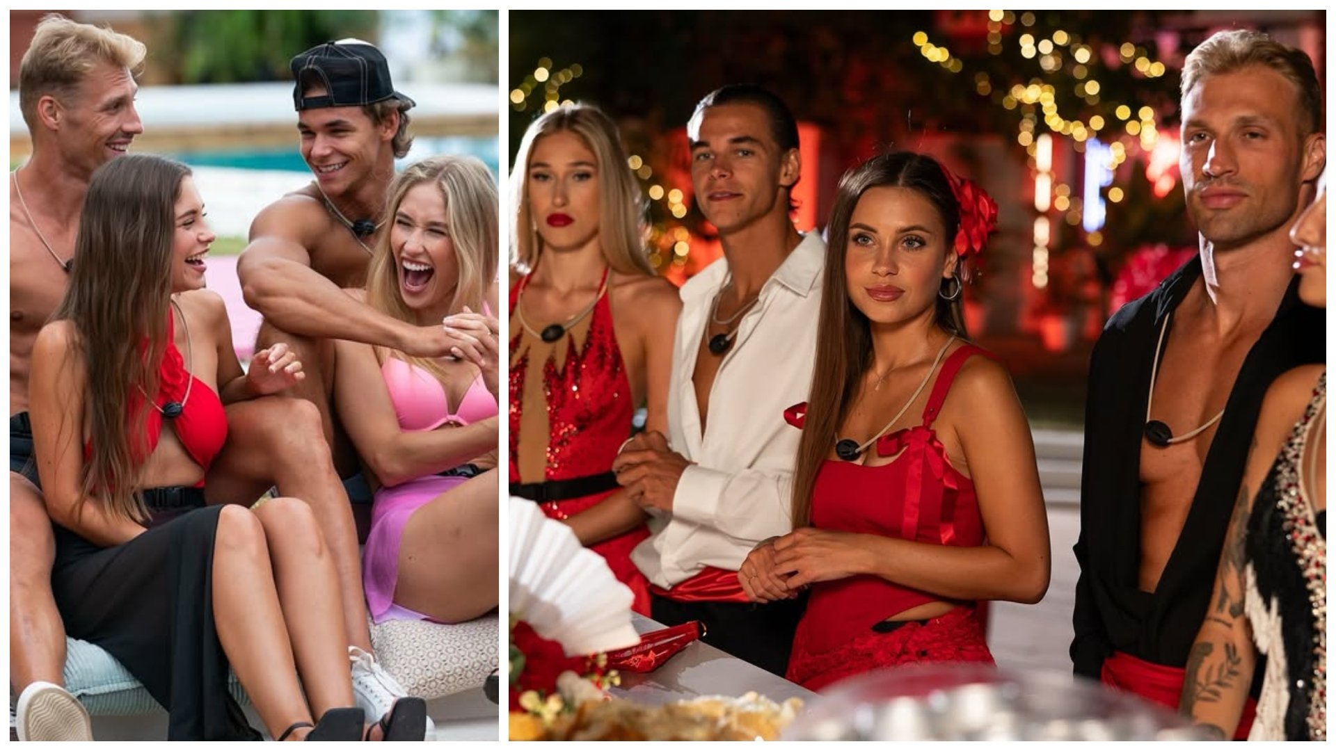 Love Island