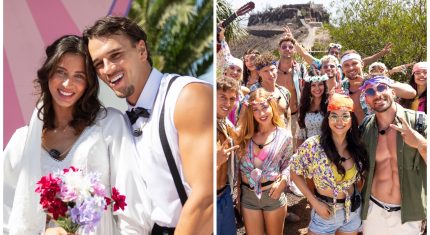 Love Island prekvapenie