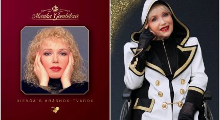 Marika Gombitová ohromila novým účesom