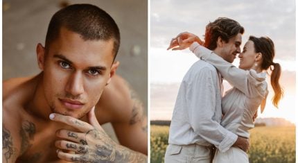 Mesiac narodenia muž