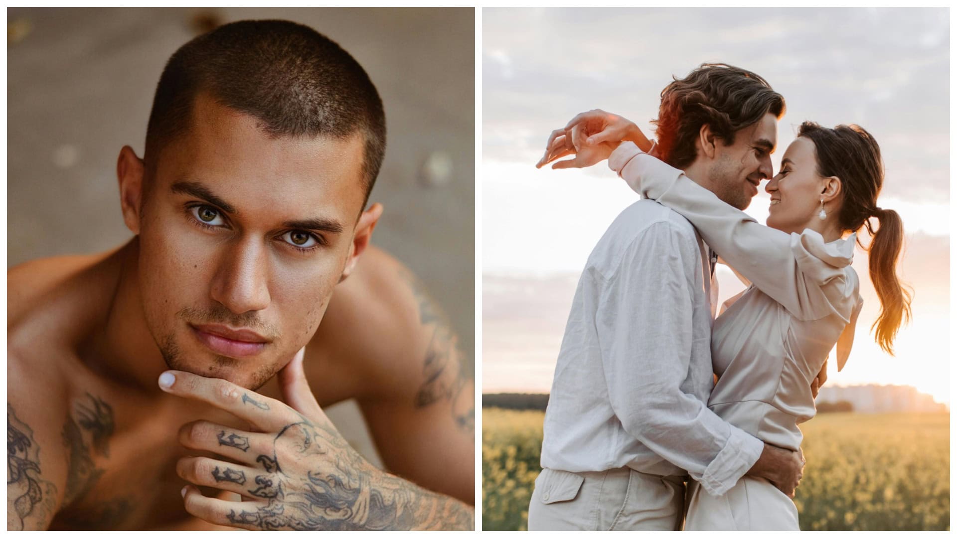 Mesiac narodenia muž