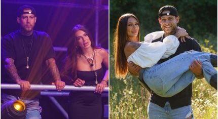 Miška a Marián mali v šou Farma prvú hádku