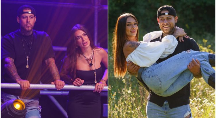 Miška a Marián mali v šou Farma prvú hádku