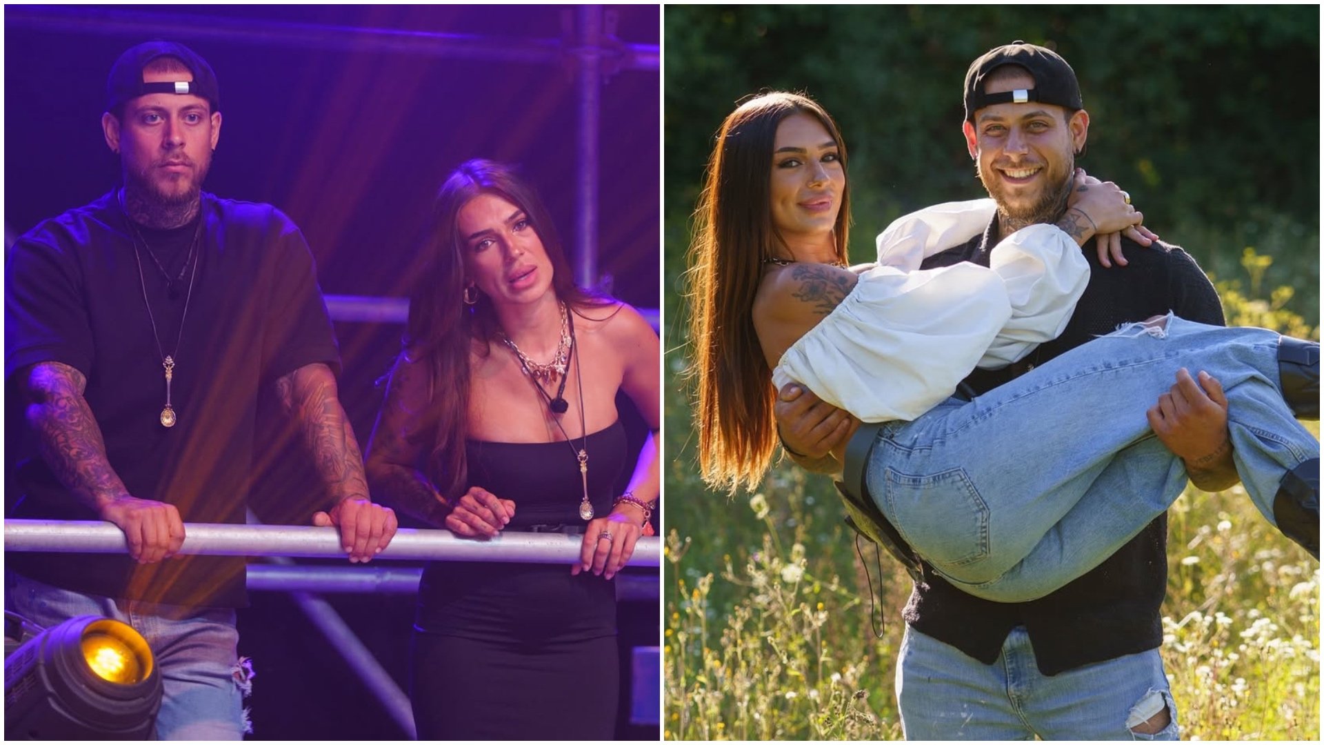 Miška a Marián mali v šou Farma prvú hádku
