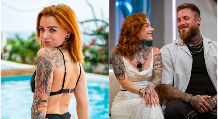 Miška po Love Island 5 radikálne zmenila vizáž