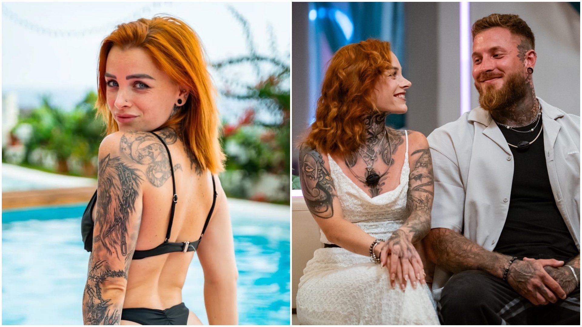Miška po Love Island 5 radikálne zmenila vizáž