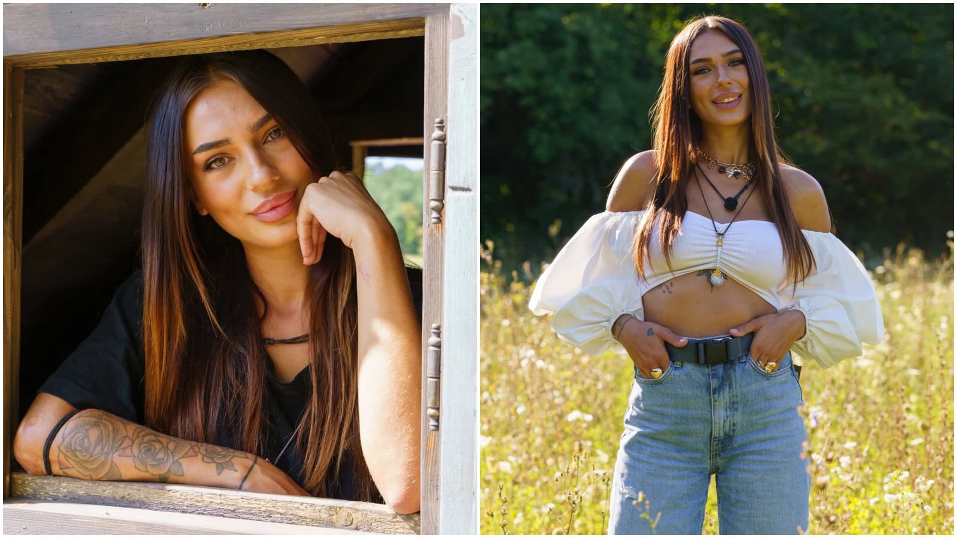 Mišku zo šou Farma chce zbiť Kollárova ex
