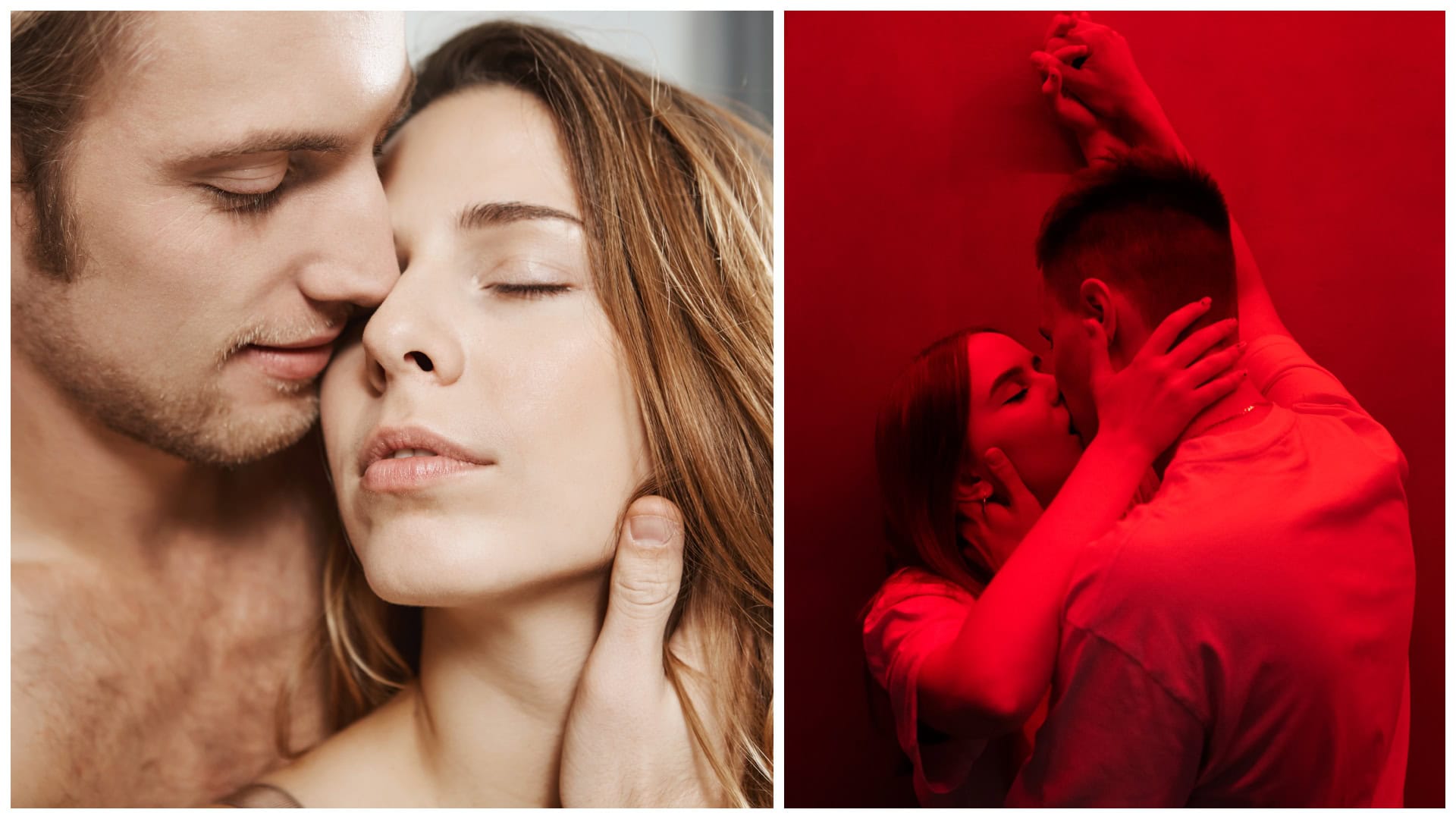Mýty o ženskej intimite