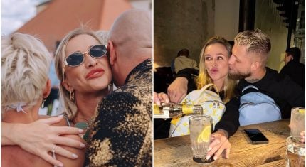 Nela Slováková šokovala fotkou
