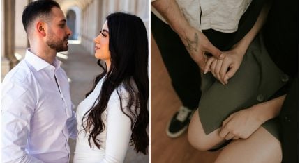 nenápadné signály, že ti partner nehovorí pravdu