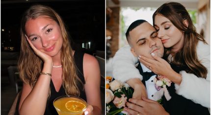 Neuveriteľná premena influencerky Alex Godaly