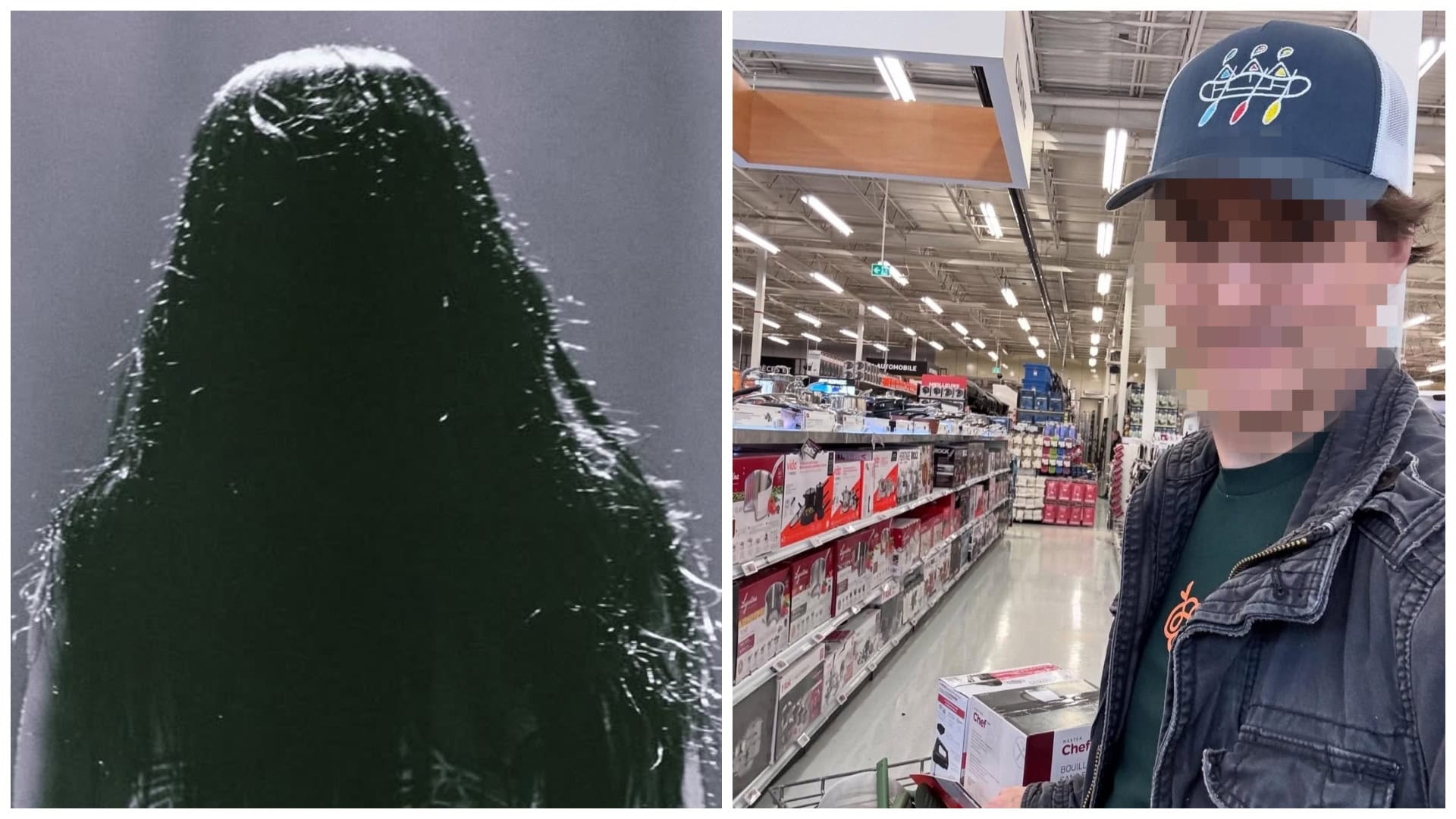 Nový pár v šoubiznise