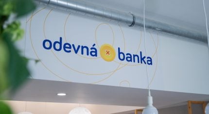 Odevná banka a JTI menia životy
