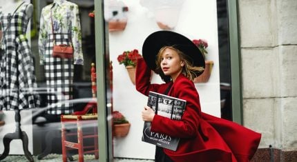 Baretková a klobúková sezóna je tu: Ako ich nosiť, aby ti dodali šarm a francúzsku eleganciu