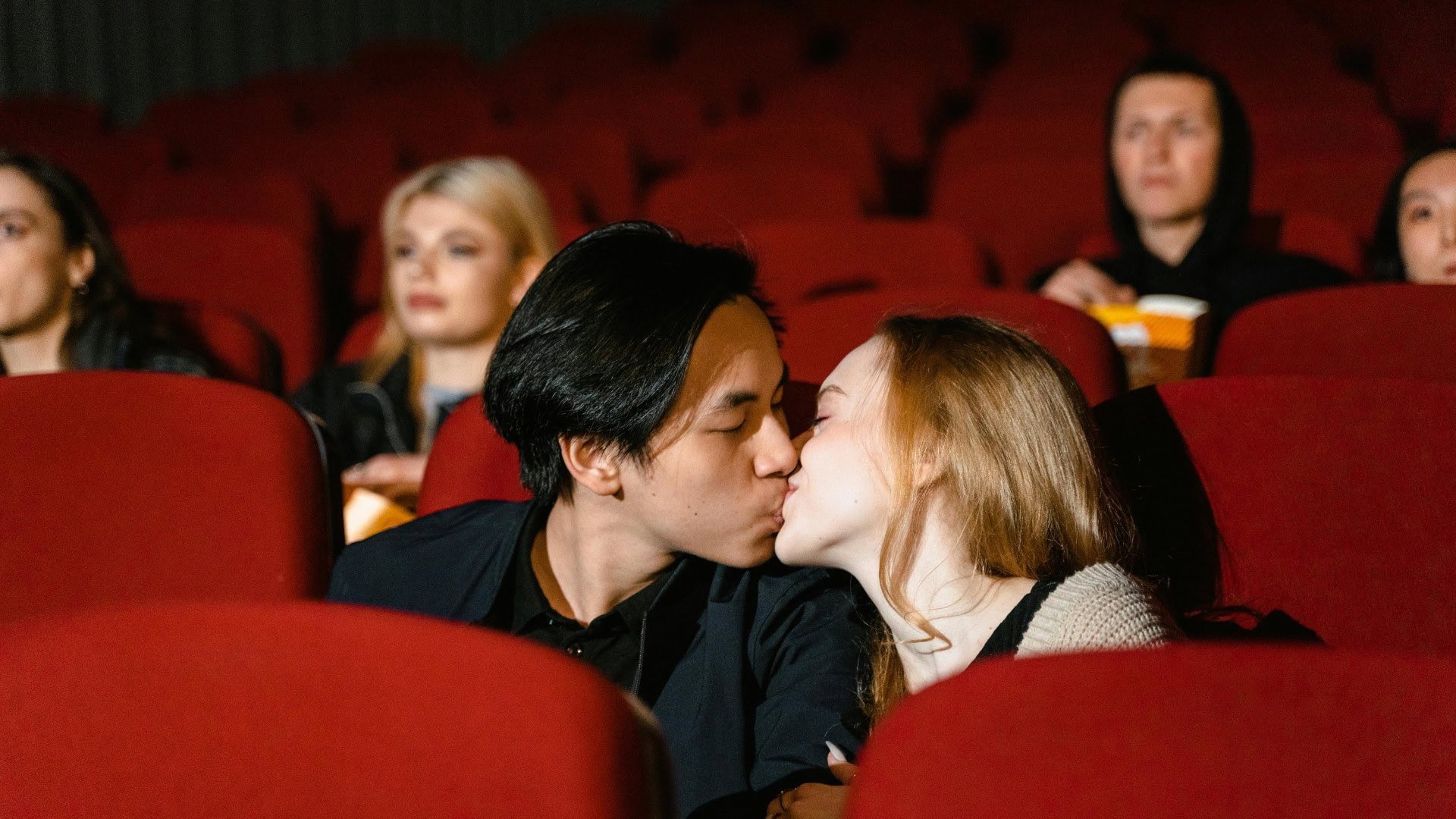 Romantické filmy na večer s polovičkou: Spríjemnia spoločný čas a navodia atmosféru