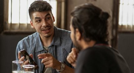 Rozdiel medzi egoistom a narcistom: Pochop muža, s ktorým žiješ