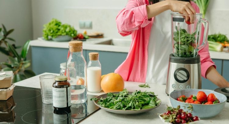 Jednoduché fitness recepty plné proteínu na každý deň
