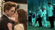 Hoa Hoa Hoa sezóna: Ako sa obliecť tak, aby si vyzerala ako z filmov Twilight