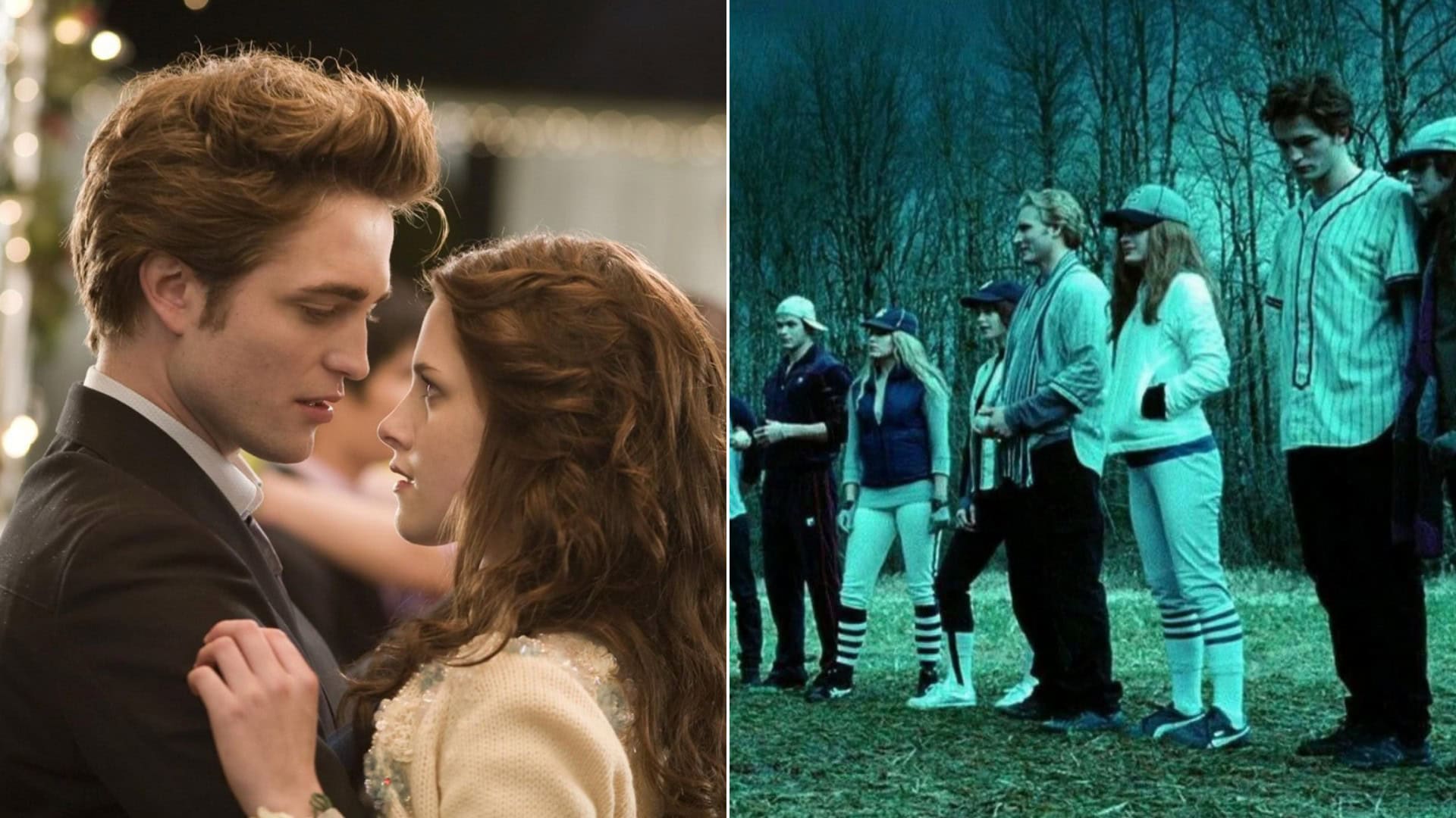 Hoa Hoa Hoa sezóna: Ako sa obliecť tak, aby si vyzerala ako z filmov Twilight