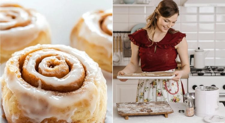 Október chutí po škorici: Recept na najlepšie jesenné rolky, aké si kedy jedla