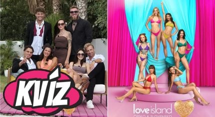 Ako dobre sleduješ tohtoročný Love Island Česko & Slovensko? Tento kvíz preverí tvoju pozornosť
